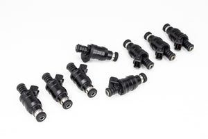 DeatschWerks 42M-14-1000-8 Universal 1000cc Low Impedance 14mm Upper Injector -