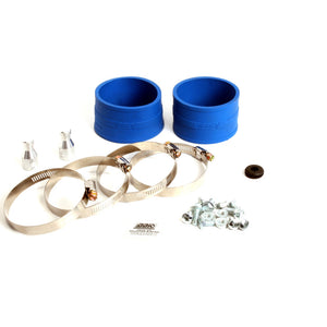 BBK  17122 Mustang 5.0 Replacement Hoses And Hardware Kit For Cold Air Kit  1712