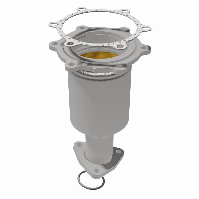 MagnaFlow 49321 Conv DF Pathfinder P/S frt OE