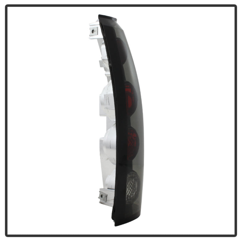 Spyder 5077967 fits Chevy 88-98 C/K Series 1500 /fits GMC Sierra 88-98 Euro Sty
