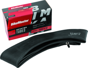 BikeMaster 374673 BikeMaster 120/90-19 TR6 Tube Heavy Duty