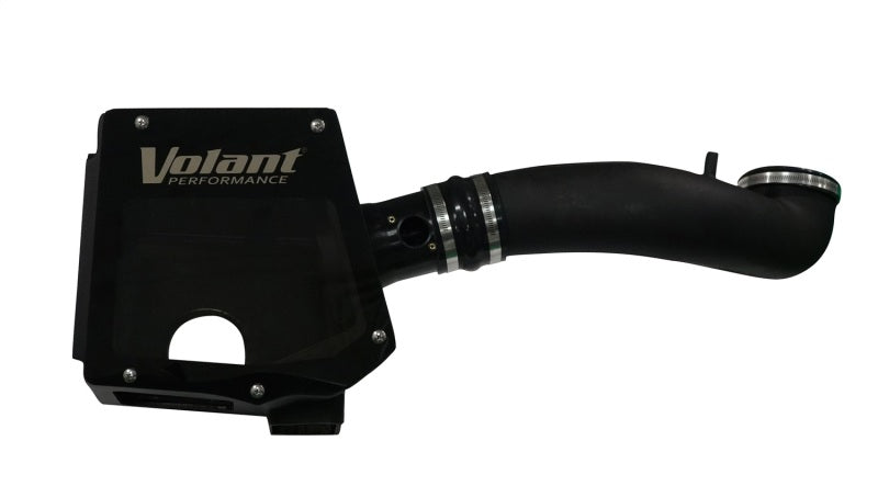 Volant 15453D fits Chevy 09-13 Avalanche 1500 4.8L V8 DryTech Closed Box Air Intake System