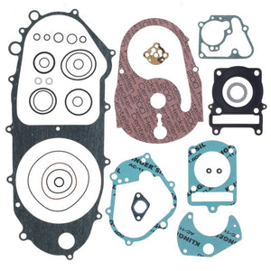 Athena P400485850014 97-99 MBK XC Vertex 150 Complete Gasket Kit (Excl Oil Seal)