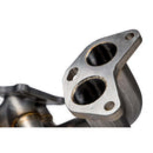 GrimmSpeed 15-21 Subaru WRX Equal Length Exhaust Header