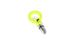 Perrin PSP-ENG-721NY fits Subaru Dipstick Handle Loop Style - Neon Yellow