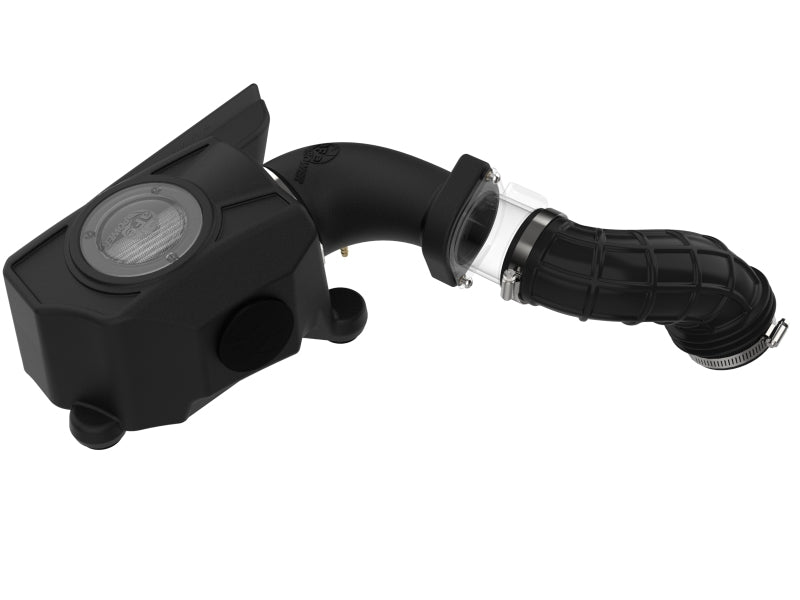AFE 50-70088D um GT Pro DRY S Cold Air Intake System 18-21 fits Volkswagen Tigu