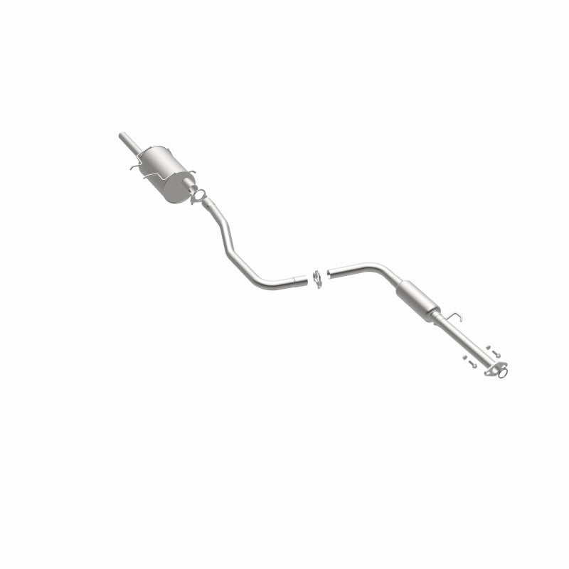 Magnaflow 106-0657 BRE Exhaust Kit 95-01 fits Chevy Metro 1.3L
