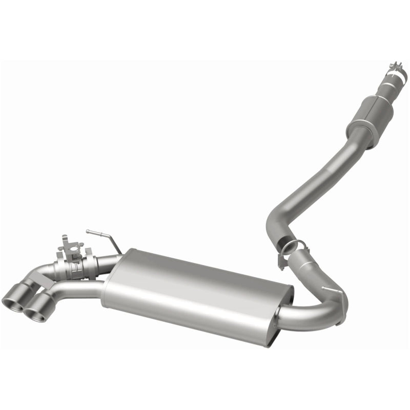Magnaflow 106-0832 BRE Exhaust Kit 12-20 fits BMW 430i 330i 428i 328i 2L