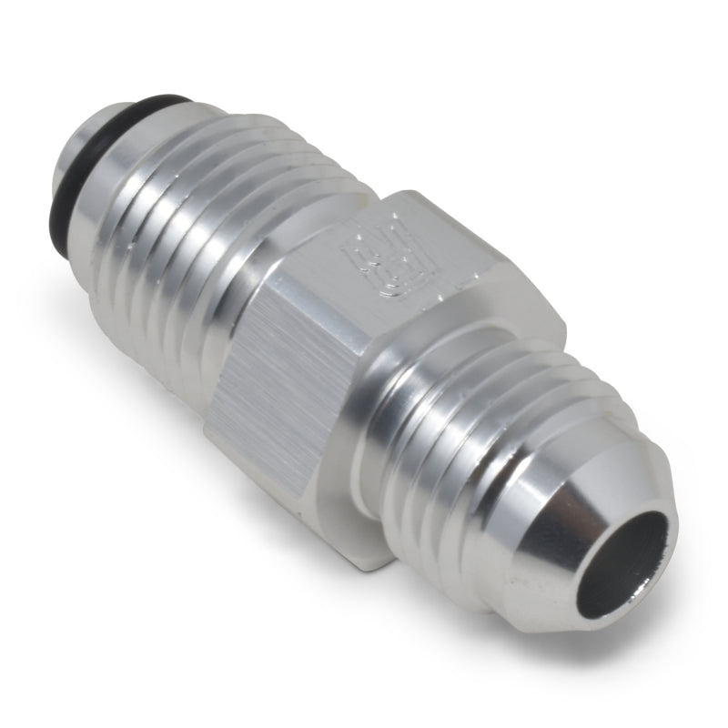 Russell 648019 Performance -6 AN (male to 1/2in-20 O-ring seal) Power Steering Adapter (25 pcs.)