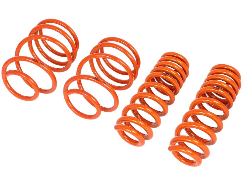 AFE 410-503006-N Control Lowering Springs 08-13 fits BMW M3 (E90/92)