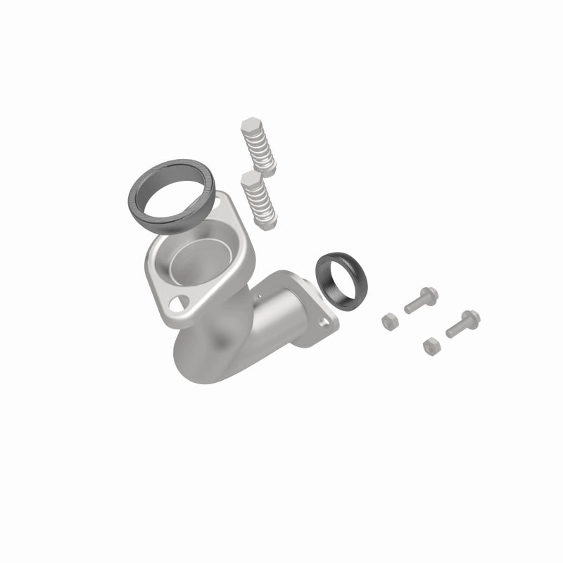 Magnaflow 107-0151 BRE Exhaust 99-05 Tracker fits Grand Vitara 1.6L 2.0L 2.5L Front Pipe Kit