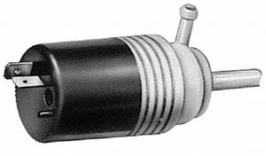 Hella LA005496057 Washer Pump 24V