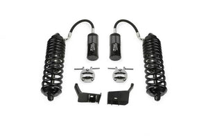 Fabtech K2229DL 17-21 fits Ford F250/F350 4WD Diesel 6in Coil Over Conv w/4.0 Dl