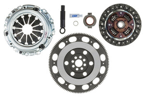Exedy 08806 fits Acura RSX Base Stage 1 Organic Clutch Incl FW 02-06 . HF02 Lig