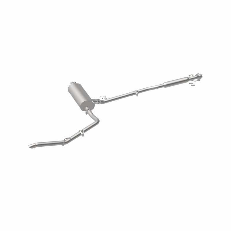 Magnaflow 106-0939 BRE Exhaust Kit Replacement fits Toyota