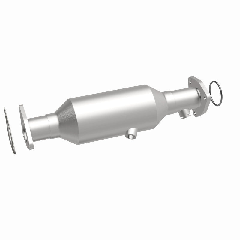 MagnaFlow 4451402 fits Honda Odyssey Direct-Fit Catalytic Converter