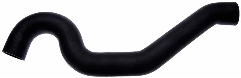 Gates 21712 88-95 fits Ford Taurus V-6 3.8L Upper Molded Coolant Hose