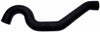 Gates 21712 88-95 fits Ford Taurus V-6 3.8L Upper Molded Coolant Hose