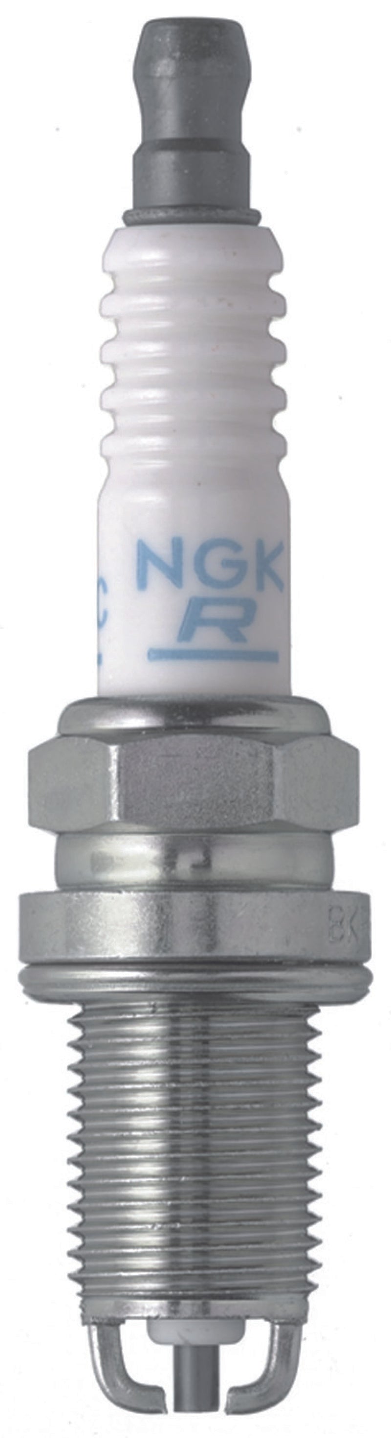 NGK 2095 Standard Spark Plug Box of 10 (BKR7EKC-N)