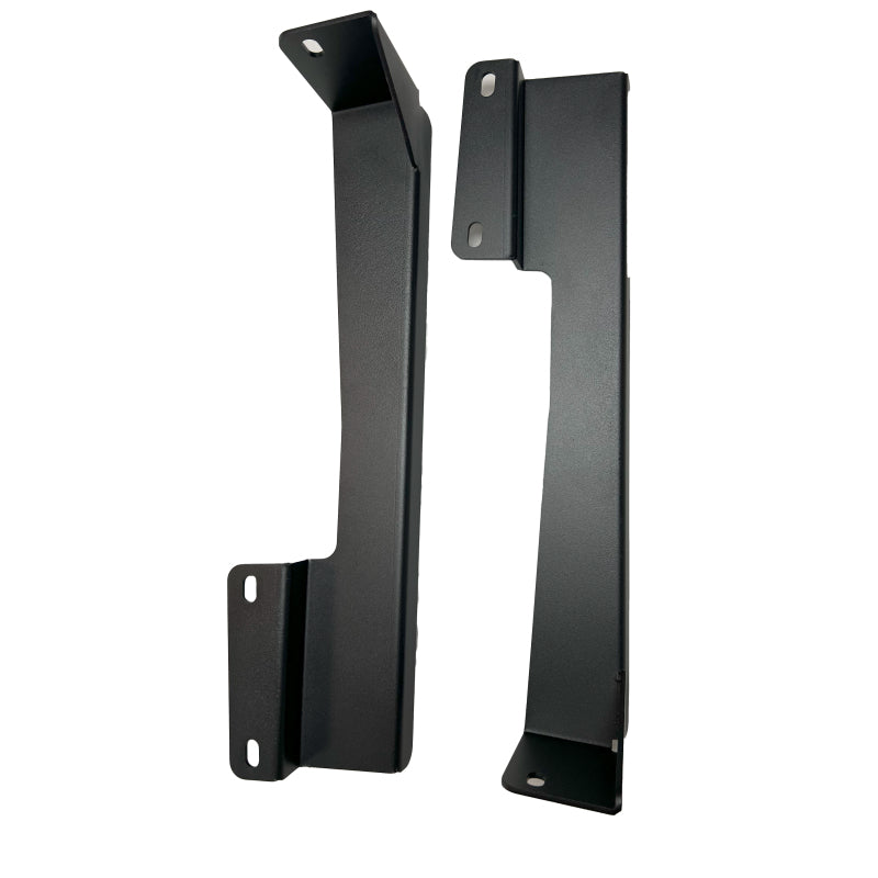EGR RA039842 24-25 fits Ford Ranger w/ 5ft Bed J-Brace Support for RollTrac