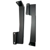 EGR RA039842 24-25 fits Ford Ranger w/ 5ft Bed J-Brace Support for RollTrac