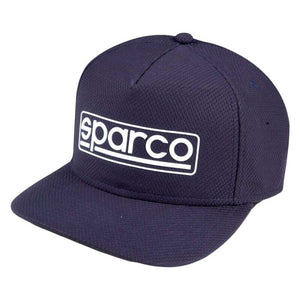 SPARCO 01351BM Cap Stretch Navy