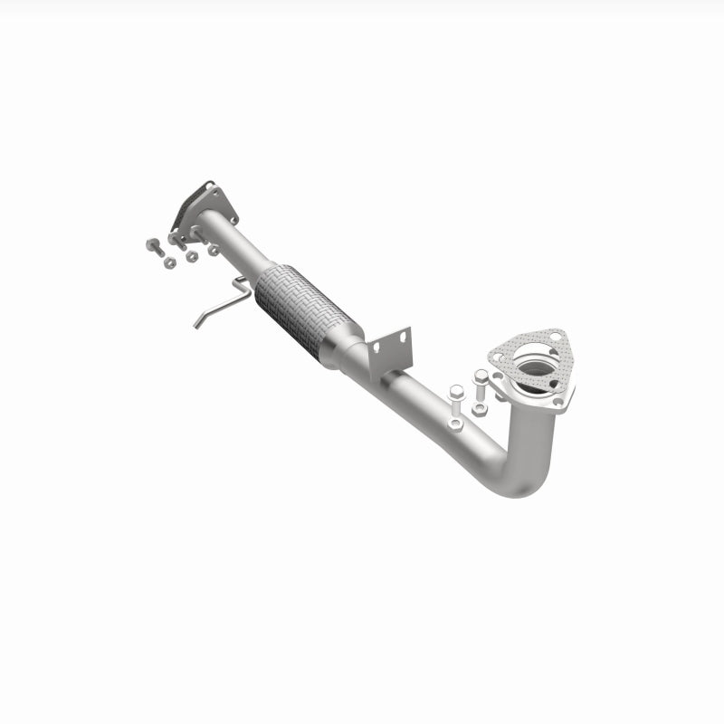 Magnaflow 107-0141 BRE Exhaust 90-93 fits Accord 2.2L Front Pipe Kit