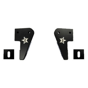 Rock Krawler RK08440K 2023+ fits Ford F250/F350 Radius Arm Drop Bracket Kit - Front