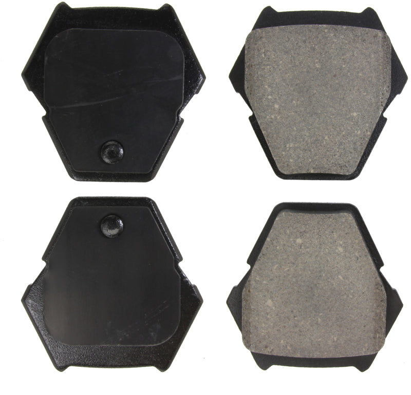 Stoptech 309.0839 Performance Brake Pads