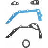 Fel-Pro TCS454721 fits Ford Focus TCS 45472-1 Engine Crankshaft Seal Kit