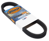 Ultimax 138-5120U4 Snowmobile Belt- 138-5120U4