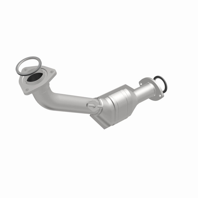 MagnaFlow 23758 Conv DF 01 fits Toyota Tacoma 2.4L Fron