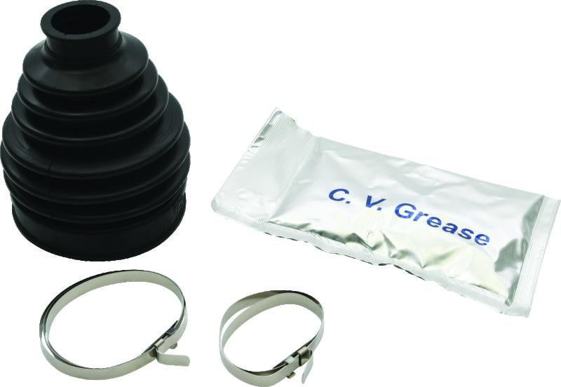QuadBoss 420696 Cv Boot Kit