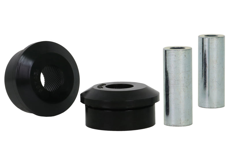 Whiteline W61381A Plus 6/94-7/98 Legacy / 4/ Impreza Rear Trailing Arm Bushing Kit