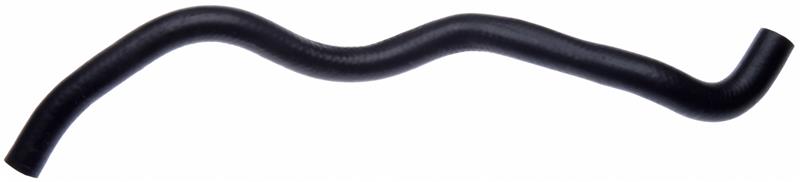 Gates 19577 07-11 fits Hyundai Accent 4-Cyl. 1.6L Heater Outlet Molded Heater