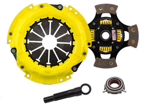 ACT TC1-HDG4 fits Geo Geo Prizm HD/Race Sprung 4 Pad Clutch Kit