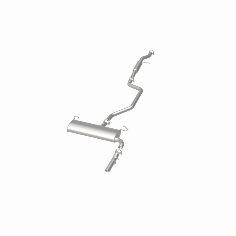 Magnaflow 106-0112 BRE Exhaust Kit 07-14 Sebring 200 Avenger 2.4L