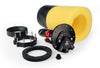 Aeromotive  18329 Fuel Pump - Universal - EFI Returnless Phantom - 60psi - 6-10i