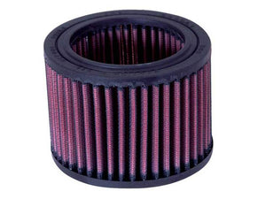 K&N Engineering BM-0400 K&N 93-06 fits BMW R1100/R1150 Replacement Air Filter