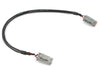 Haltech HT-130023 Elite CAN Cable DTM-4 to DTM-4 600mm (24in)