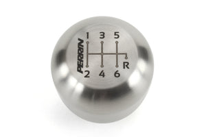 PERRIN PHP-INR-120SS fits Honda 17-18 fits Civic Brushed Stainless Steel Large