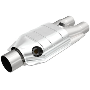 Magnaflow 99667HM Conv Universal 2.5/2 Single/Dual O2