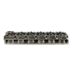 Industrial Injection PDM-24VRH 98.5-02 fits Dodge 24V Engine Fire Ring / CNC Ported Valve Bowls / CNC Exhaust Port