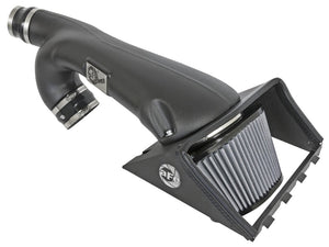 AFE 51-32112-B FORCE Intakes Stage-2 PDS AIS 12-14 fits Ford F-150 EcoBoost V6