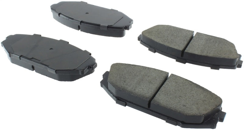 Stoptech 308.0793 Street Brake Pads
