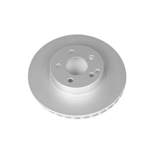 PowerStop fits Mercedes-Benz E350 Front Evolution Carbon Geomet Coated Rotor