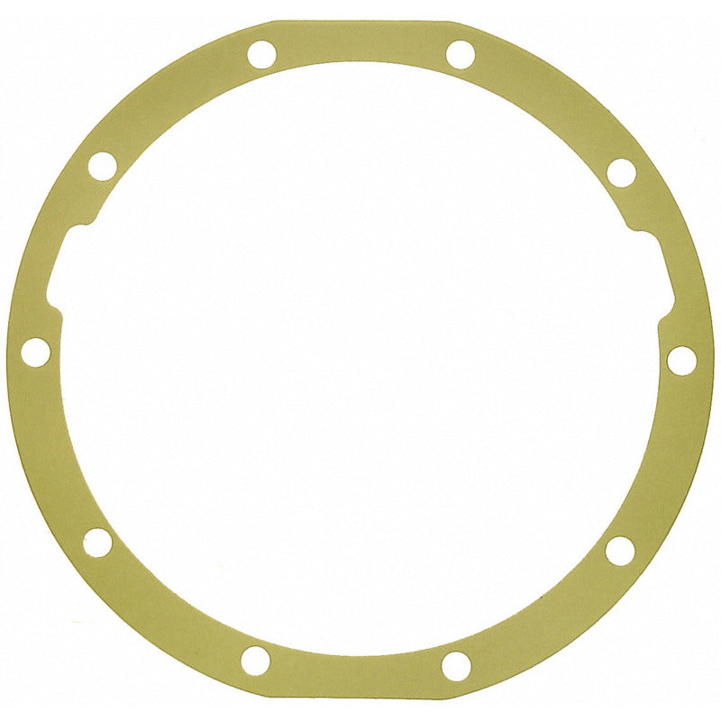 Fel-Pro RDS4305 RDS 4305 Differential Carrier Gasket Round Shaped 10 Bolt Hole Gasket