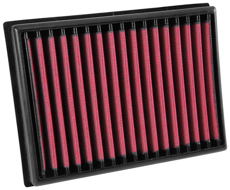 AEM 28-20070 90-06 fits BMW 2.0/2.2/2.5/2.8/3.0/3.2L DryFlow Panel Non Woven Synthetic Air Filter