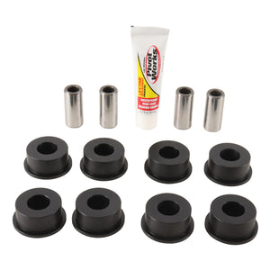 Pivot Works PWAAK-S11-000 99-05 Arctic Cat 250 2x4 PW A-Arm Kit - Front Lower 1