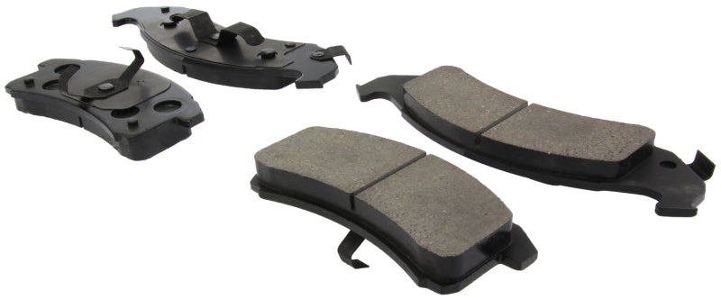 Stoptech 309.0623 Performance Brake Pads